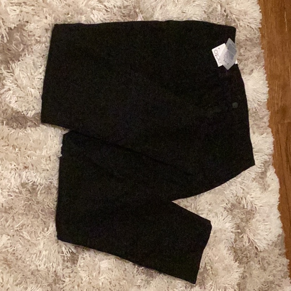 Black jeans from turkey